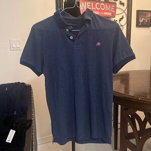 Aeropostale polo shirt